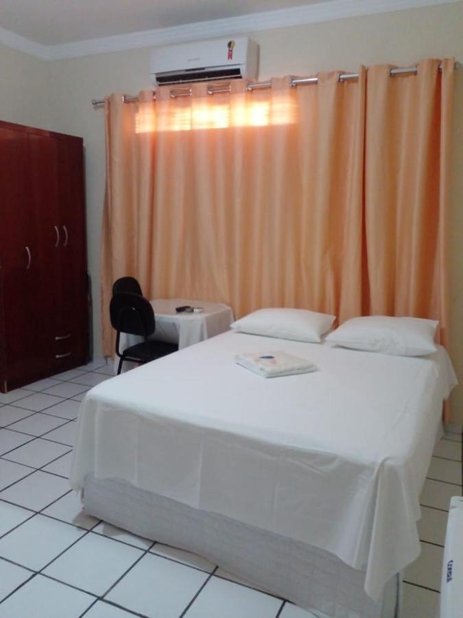 Terra Do Sol Inn