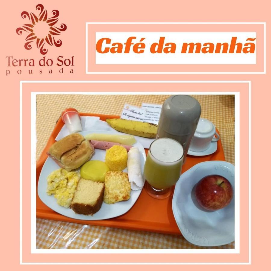 Inn Terra Do Sol 3*