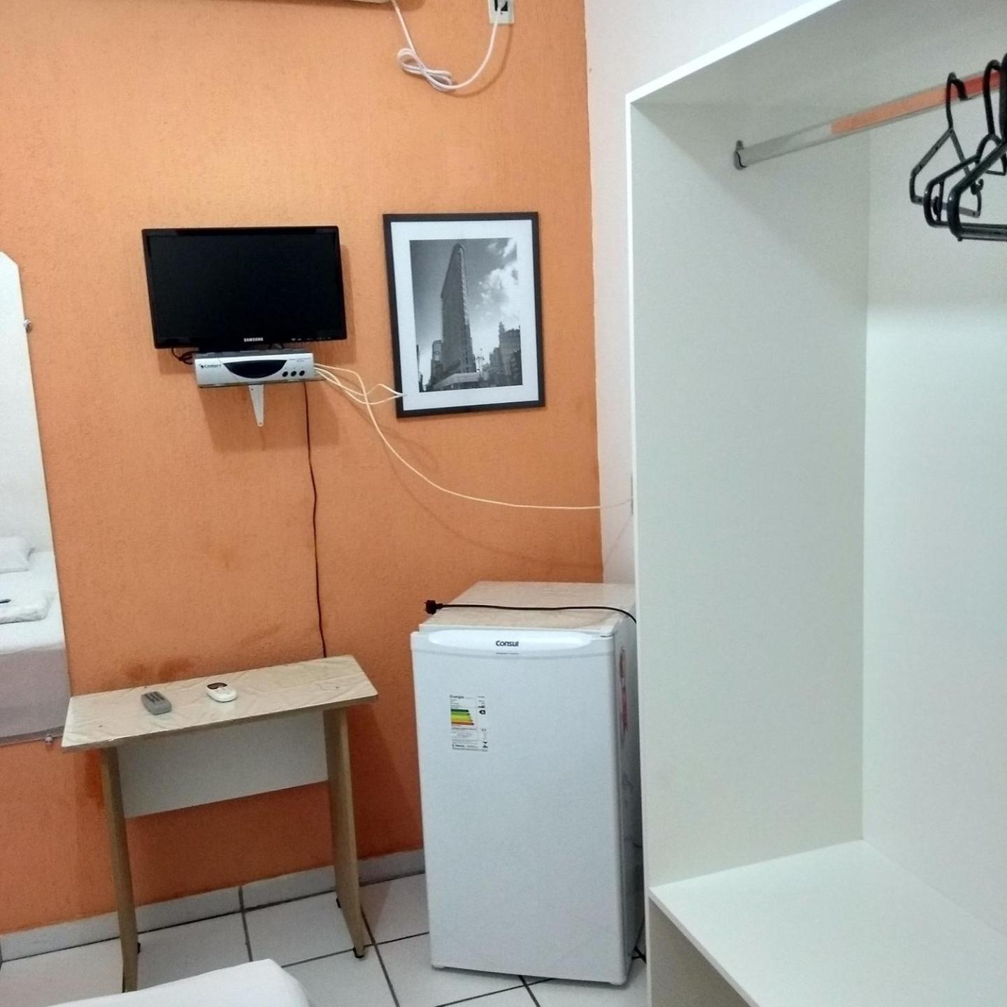 Inn Terra Do Sol 3*